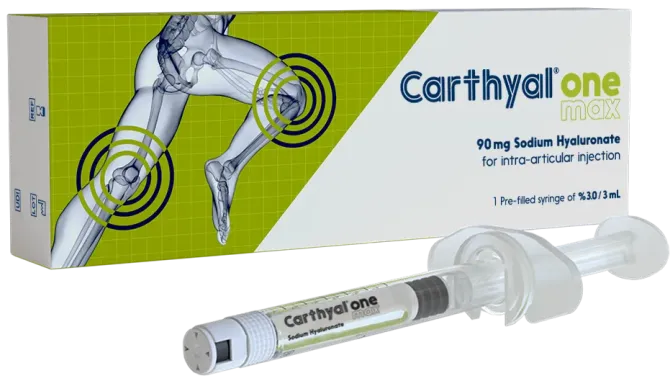packaging carthyal one max